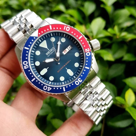 Sei.ko Prospex Diver SKX007