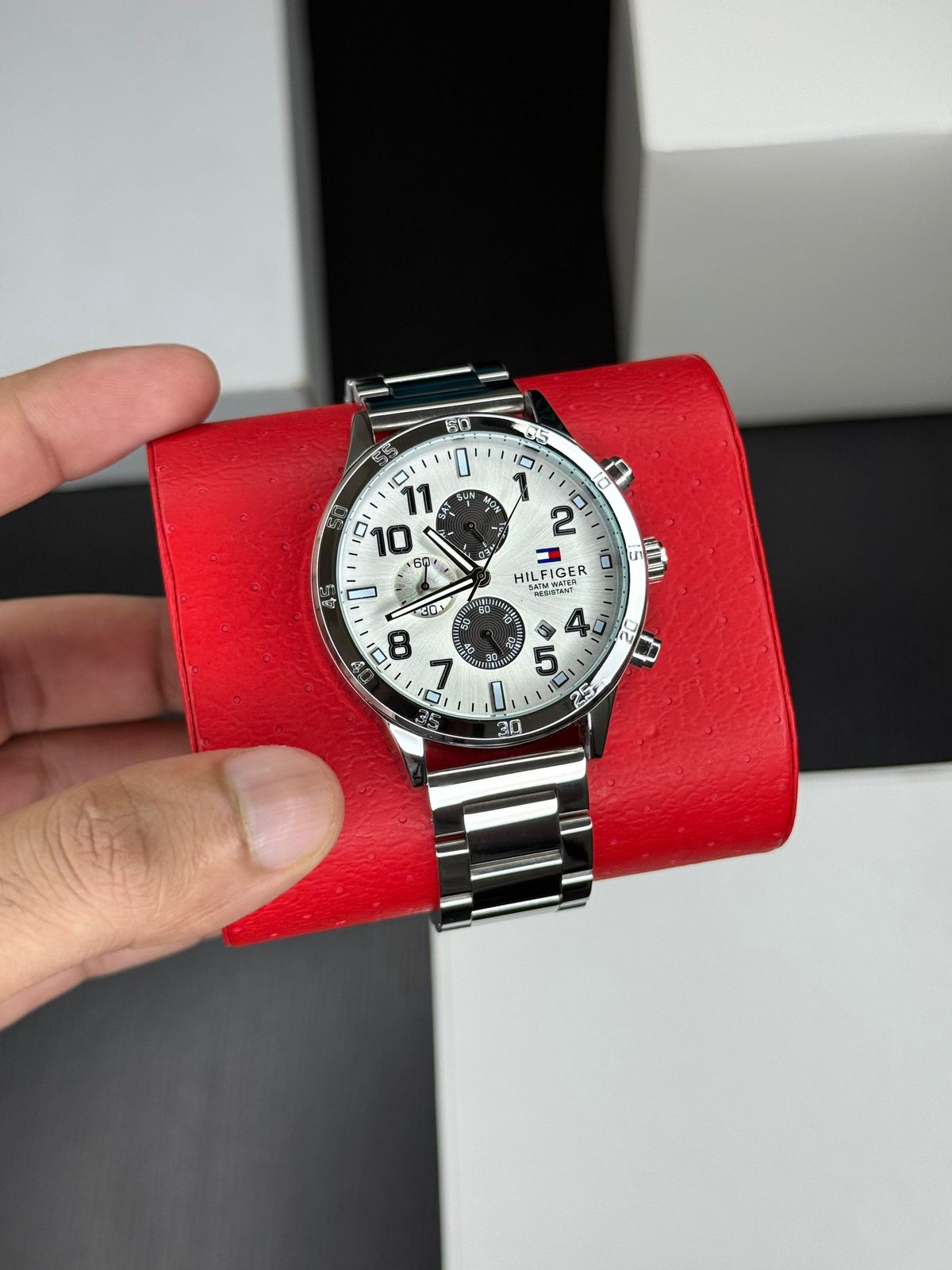 Tom.my Hilfiger 5ATM