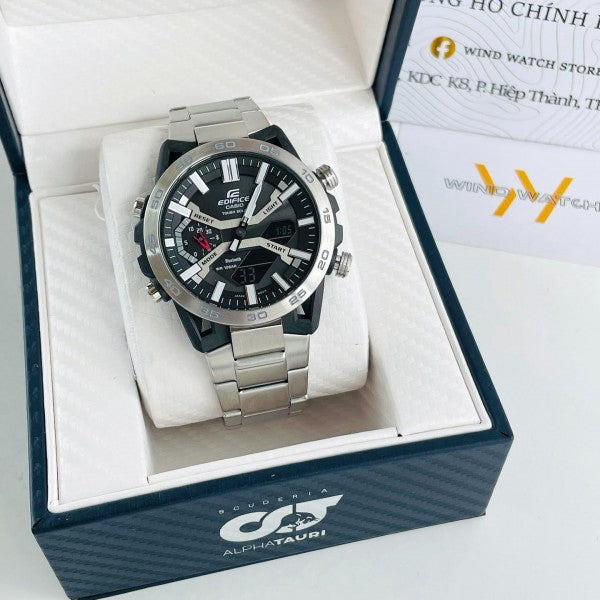 NewCasio Edifice Ecb-2000