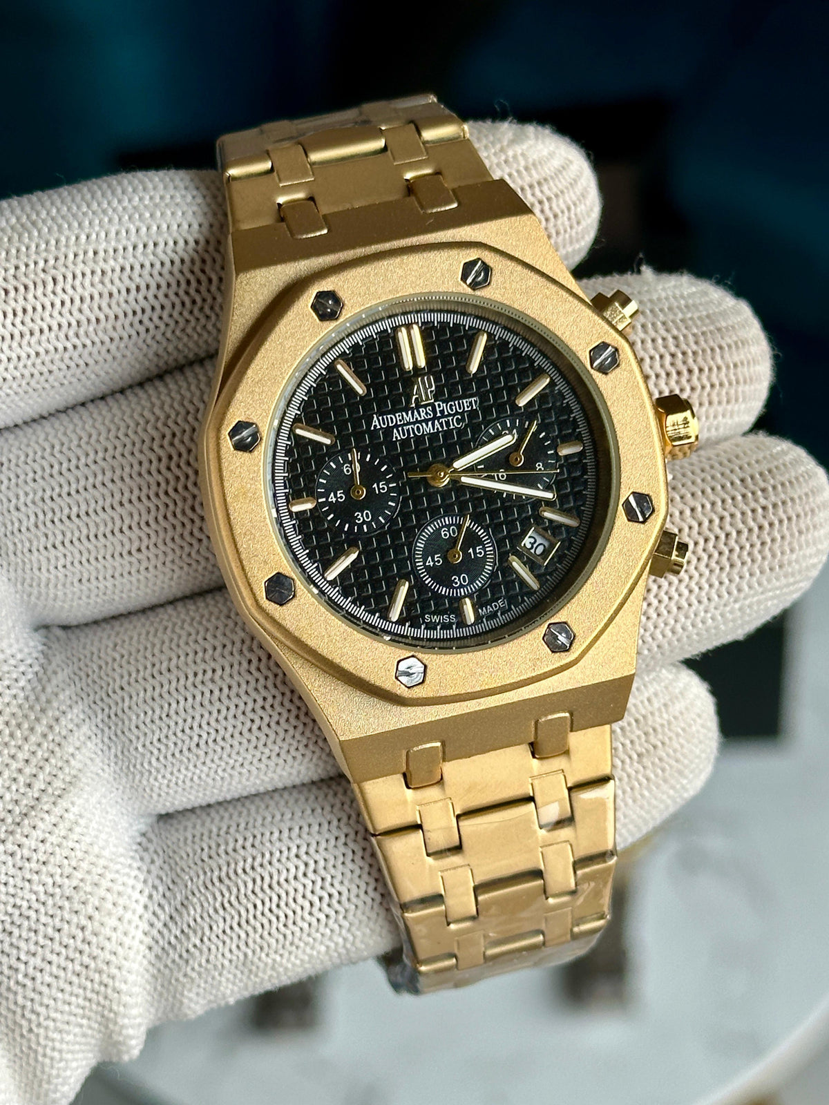 Ap Chrono