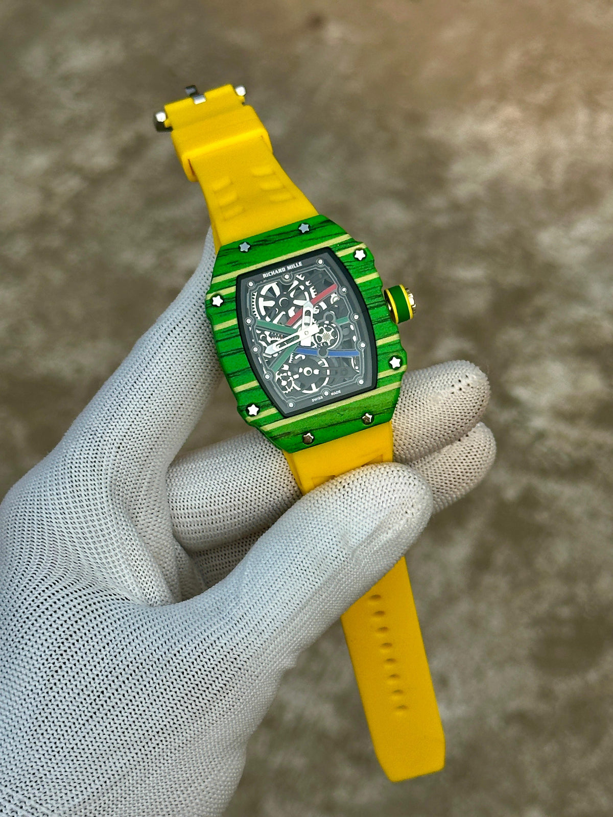 Rich.ard Mille