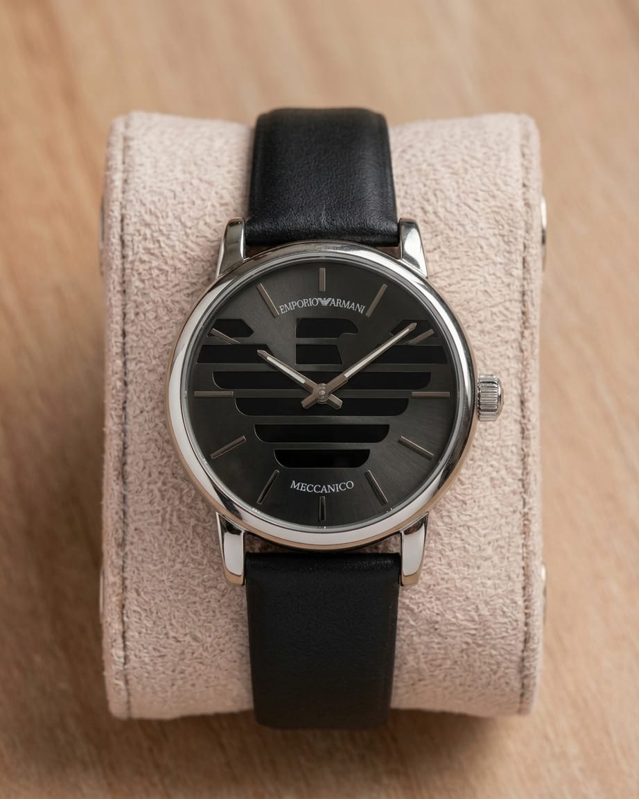 Em.porio Armani meccanico Automatic