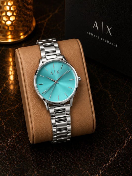 Ar.mani Exchange Ax2721