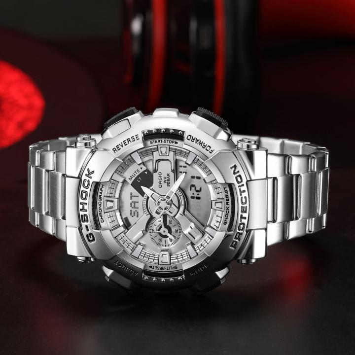 NewCasio G-Shock GA-110GB