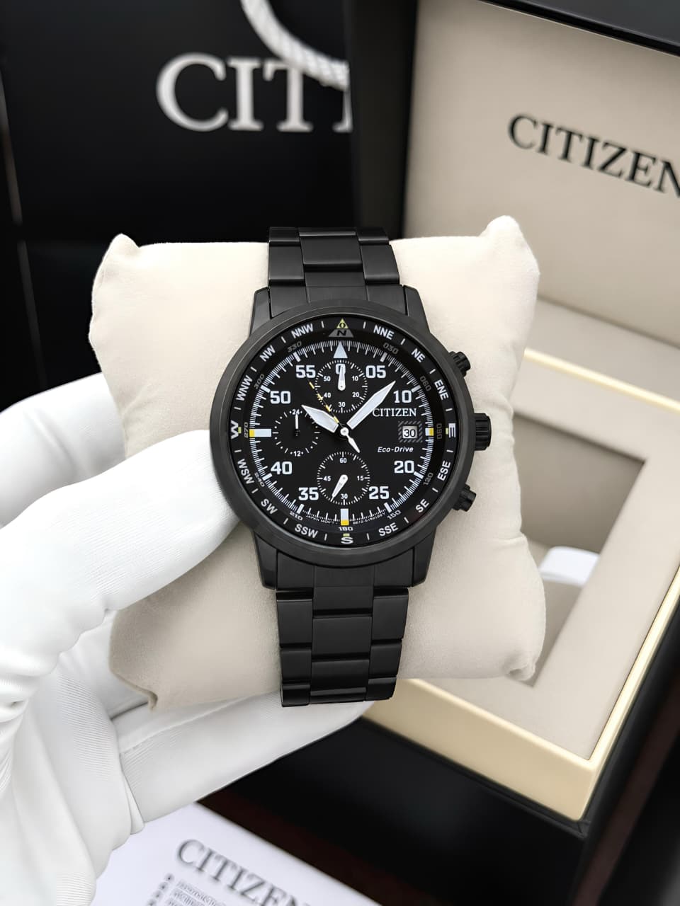 Citi.zen Eco Drive