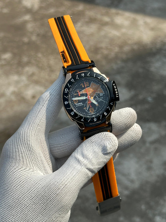 Tis.sot T-sport Tachymetre Chrono