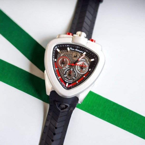 New Lamborghini Spyder Chronograph