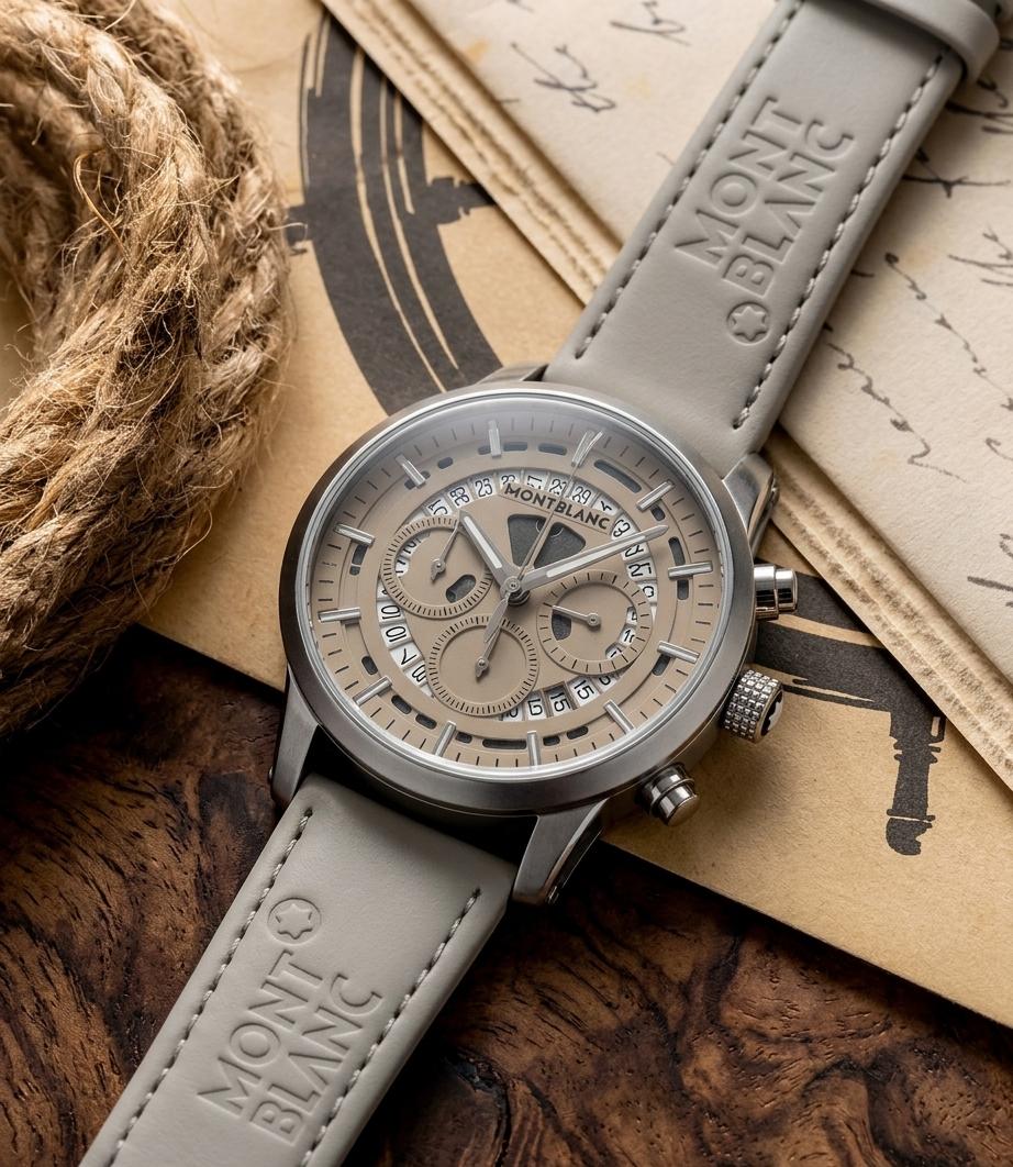 NewMont Blanc Classic