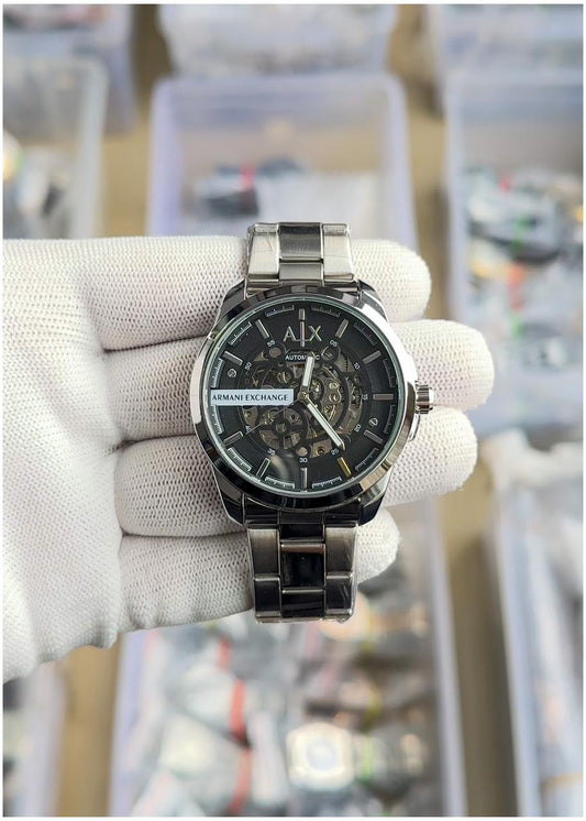 Emporio_Armani "Automatic"