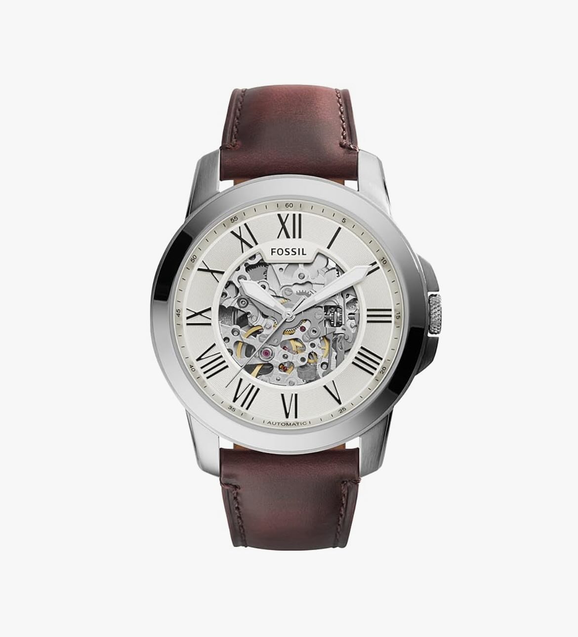 Fos.sil grant automatic