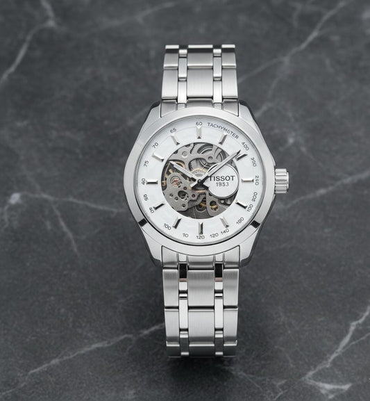 Tis.sot 1853 Couturier Automatic