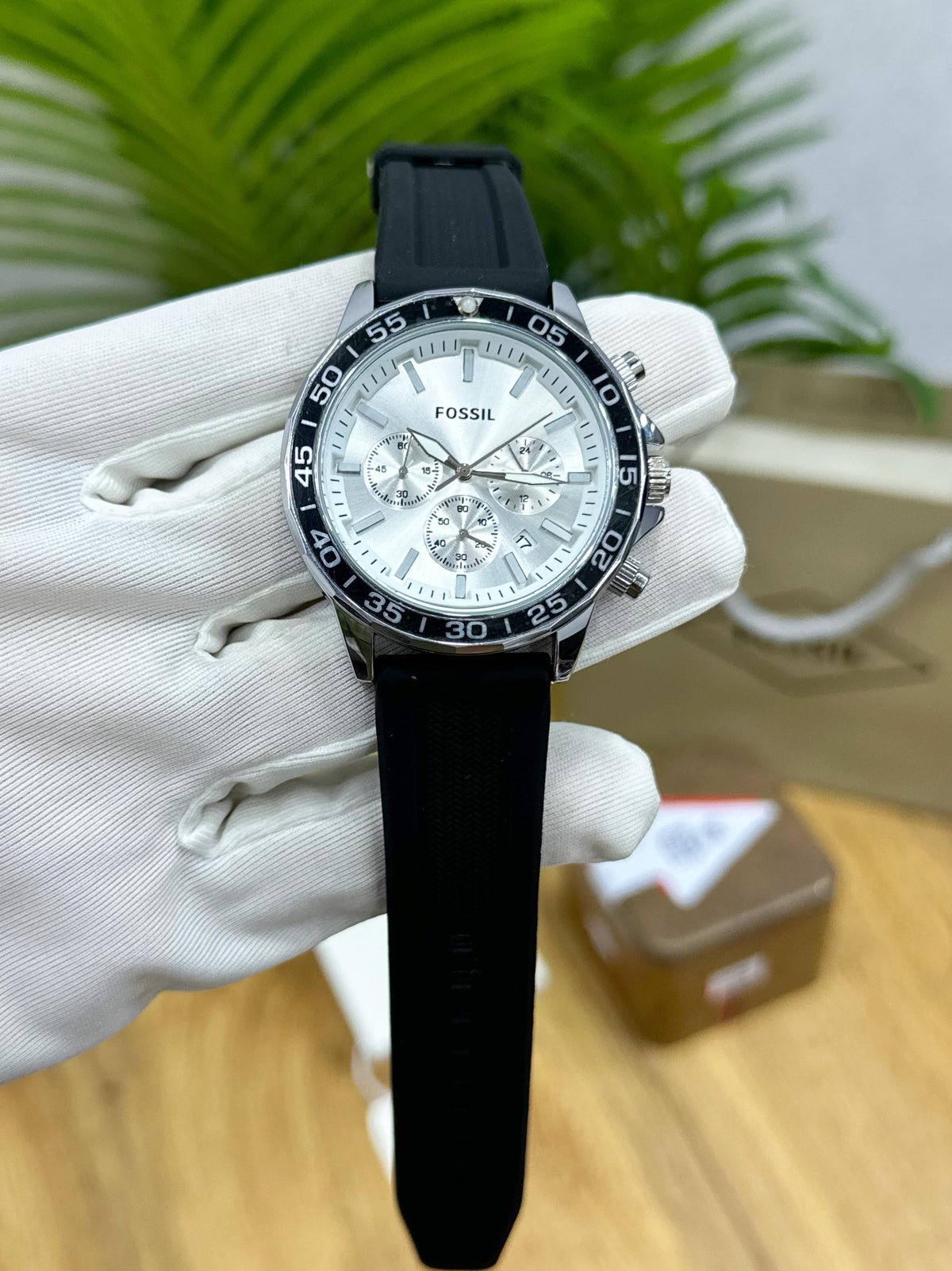FOS.SIL BANNON NEW & PREMIUM COLLECTION