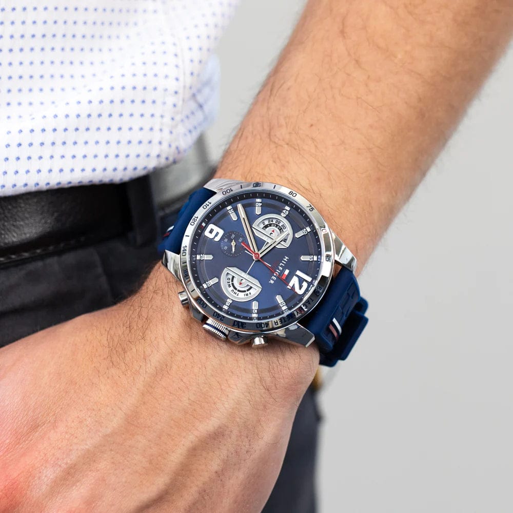 Tom.my Hilfiger Decker
