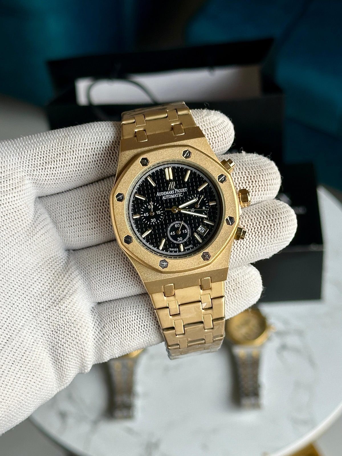 Ap Chrono