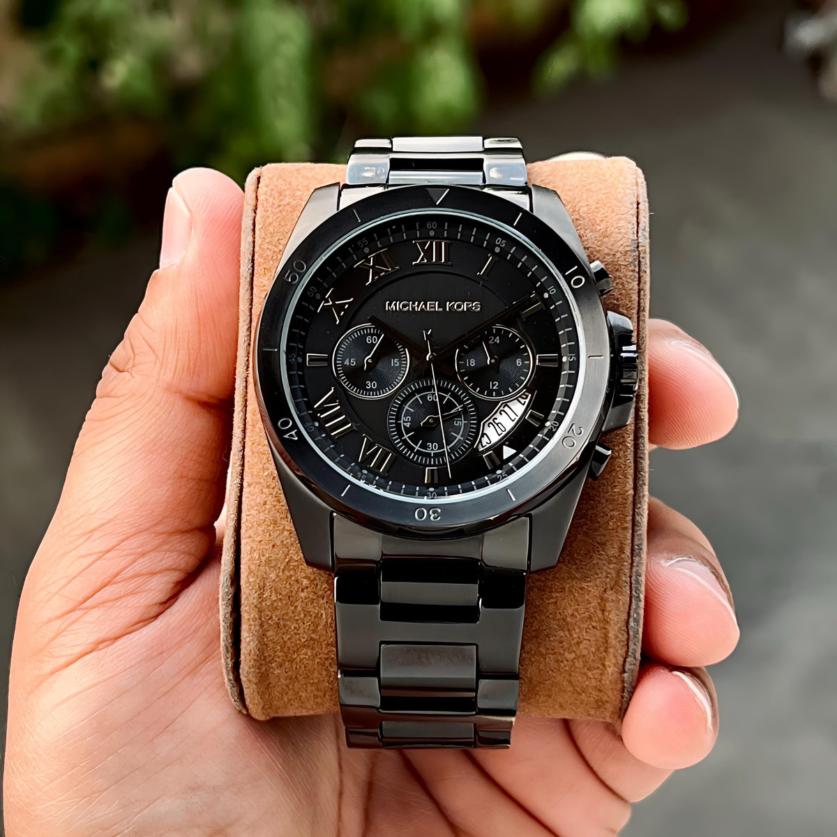 Mic.hael_Kors Brecken Premium