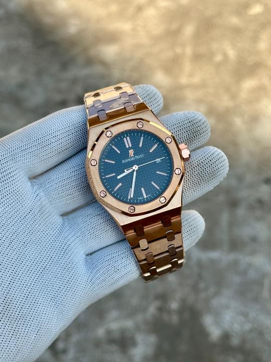 Aude.mars piguet Royal Oak Automatic