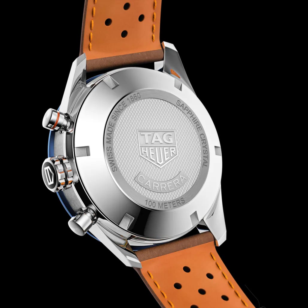 NewTag Heuer Carrera Caliber 03
