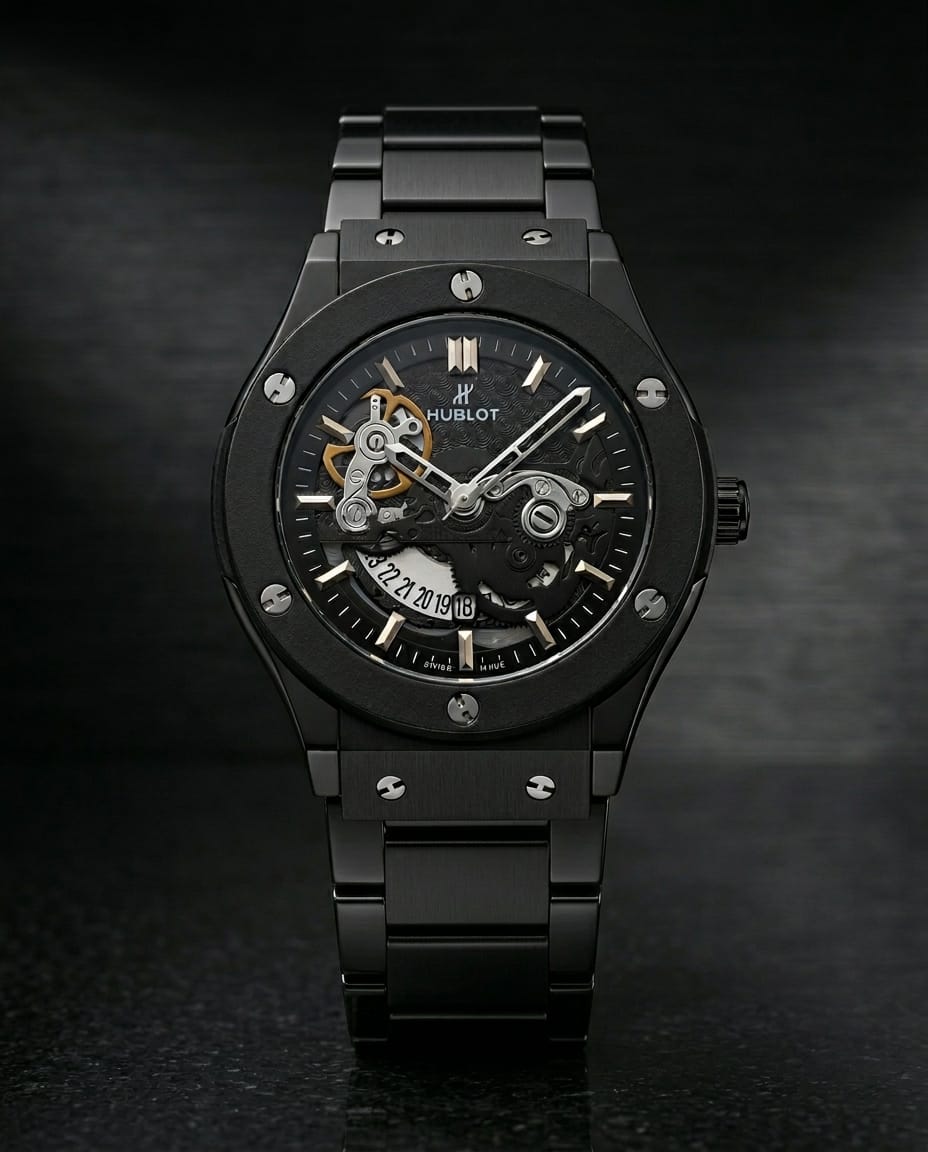 Hub.lot Big Bang Integral