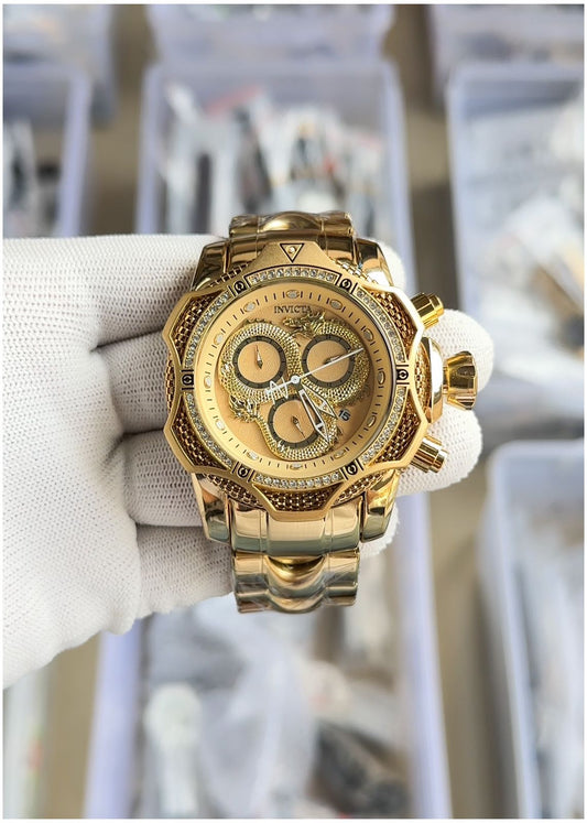 New Invicta Venom Diamond