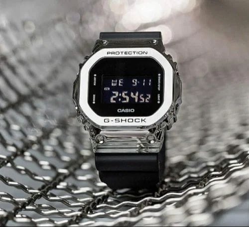 New Casio G-Shock GMS5600