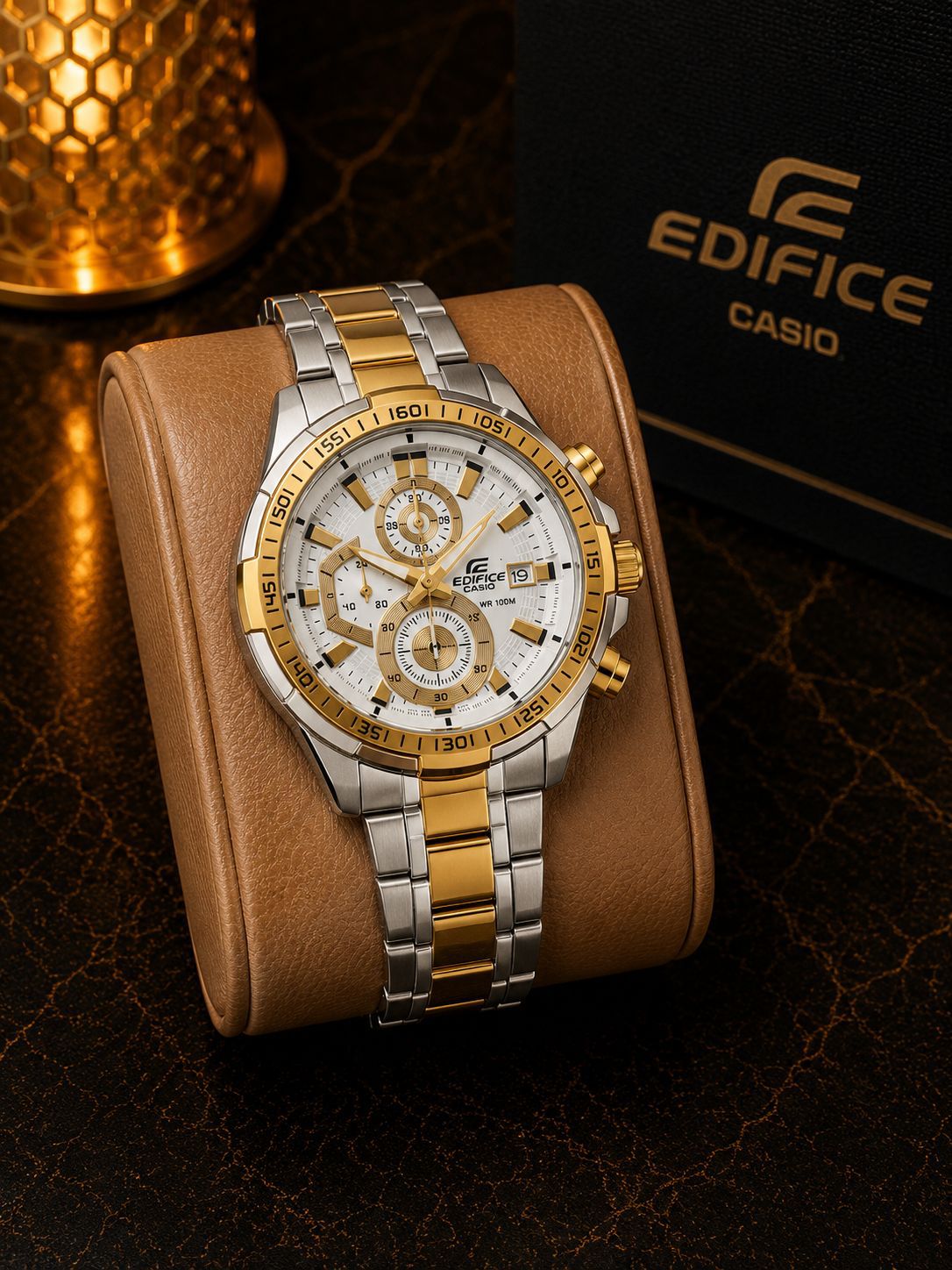 Ca.sio Edifice EFR539
