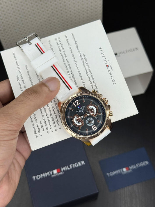 Tom.my Hilfiger Decker