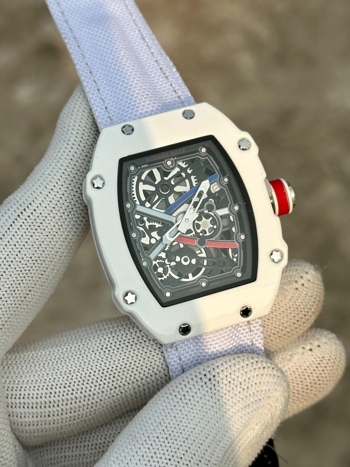 Rich.ard Mille