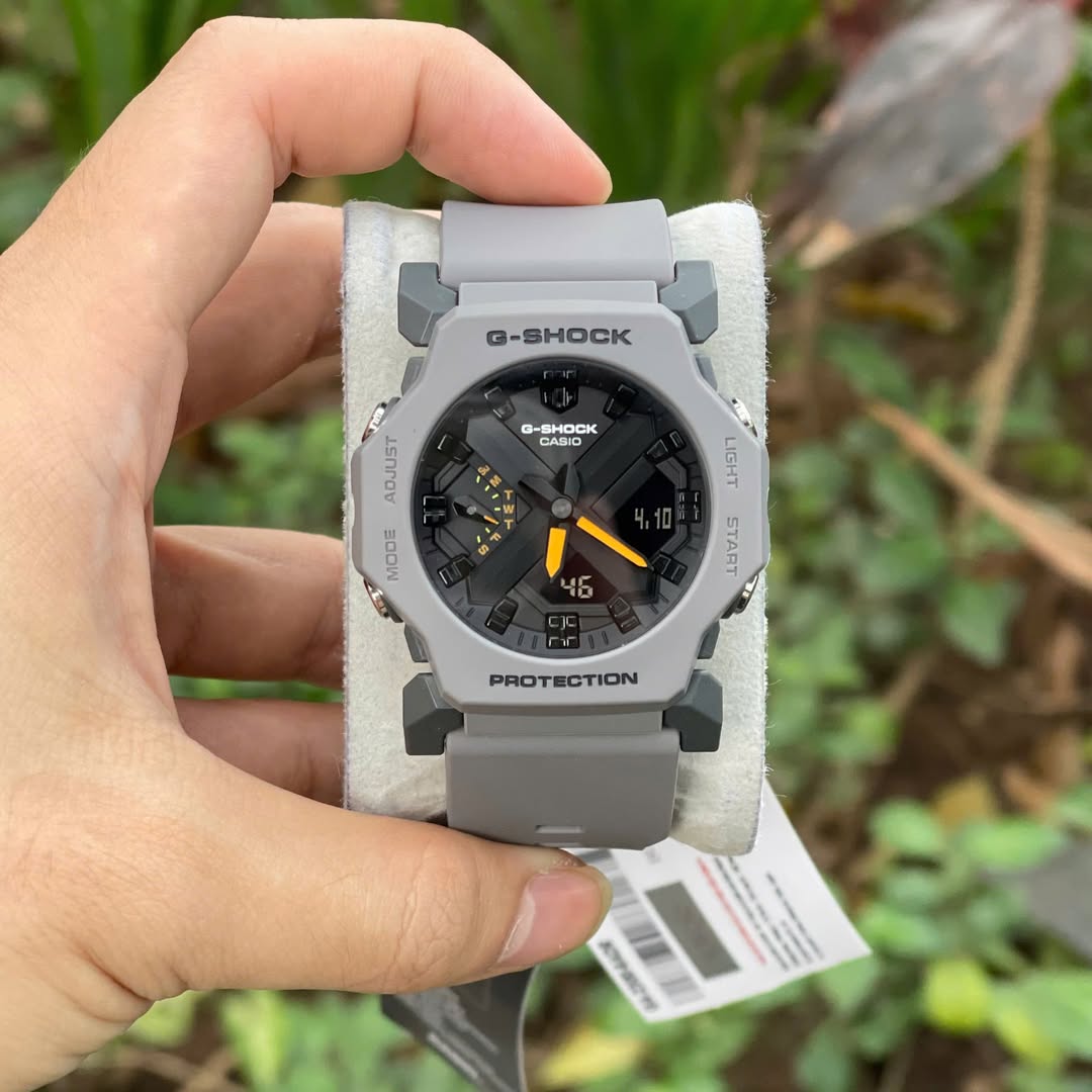 New Casio G - Shock Ga2300