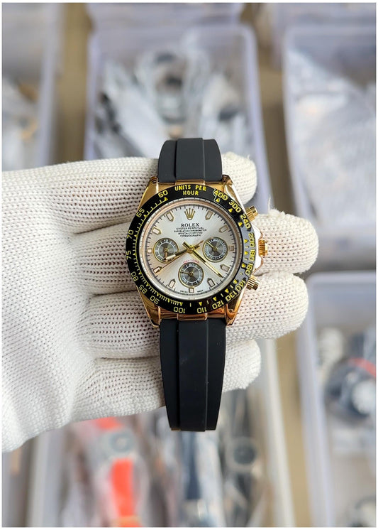 Rol.ex Oyster Perpetual Daytona Chronograph