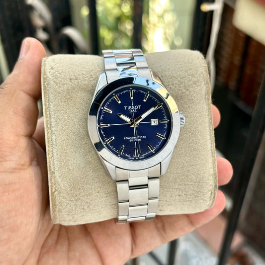 Tis.sot 1853 Powermatic 80