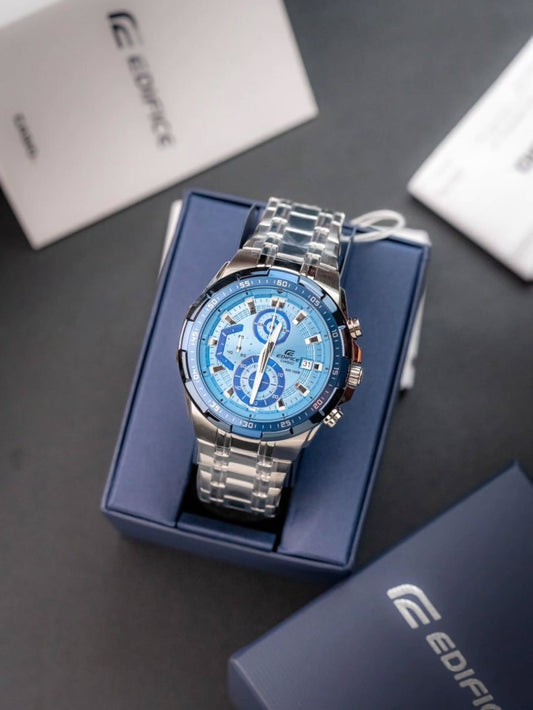 Ca.sio Edifice Efr539