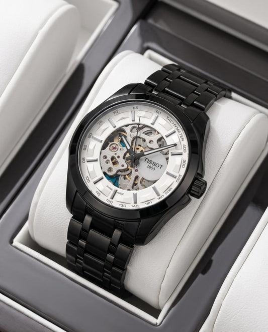 Tis.sot 1853 Couturier Automatic