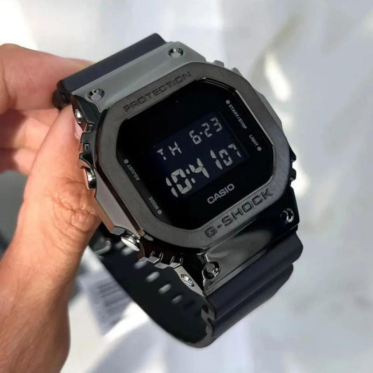 New Casio G-Shock GMA5600