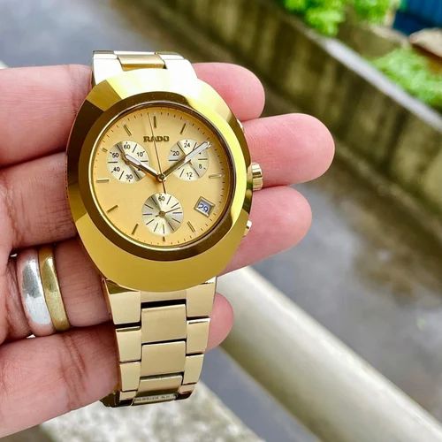 Ra.do 100M Chronograph AAA-QUALITY