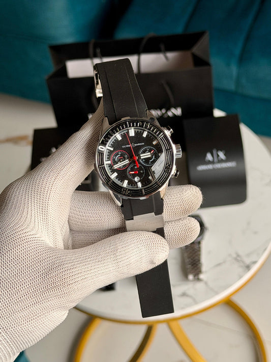 Uly.see Nardin Chrono