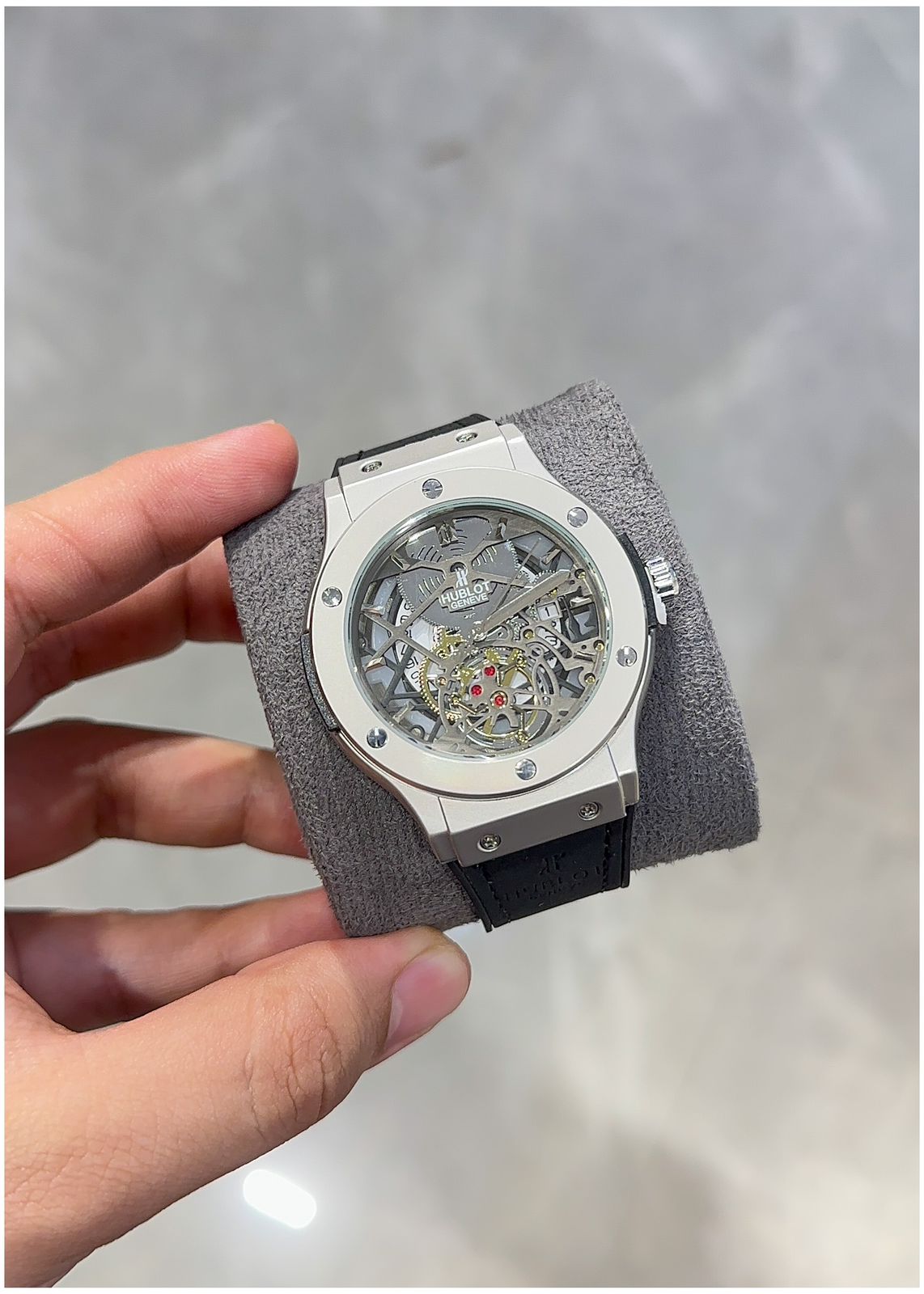 Hub.lot Big Bang Classic Fusion