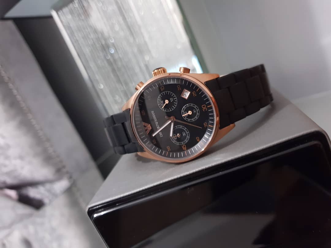 Emporio_Armani Classic
