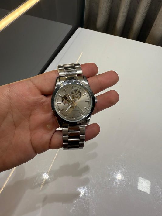 Tis.sot Powermatic Auto