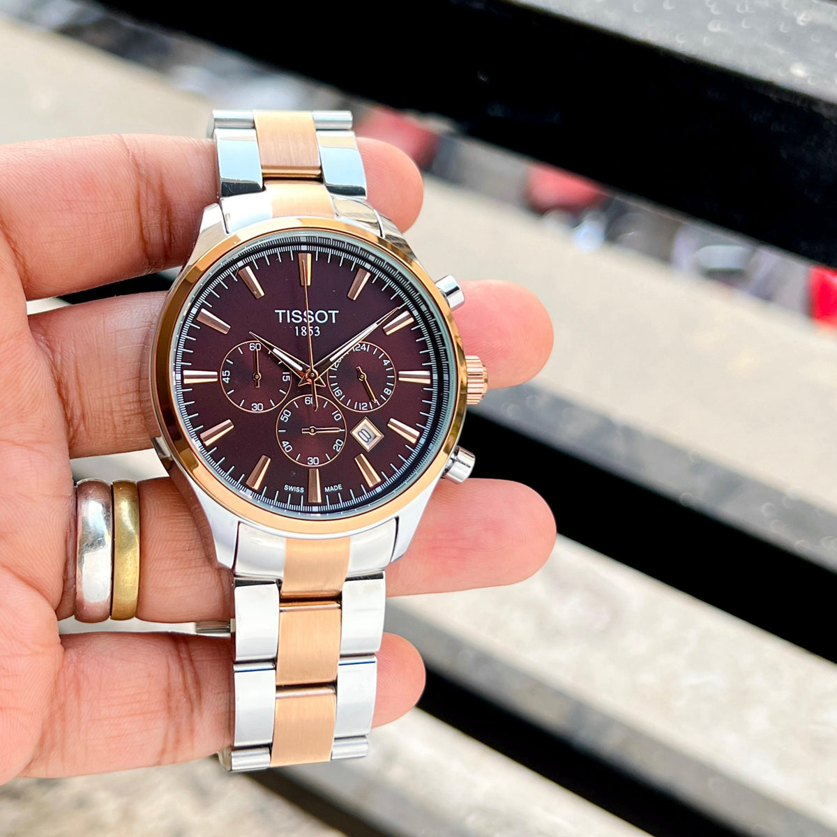 Tis.sot 1853 Classic