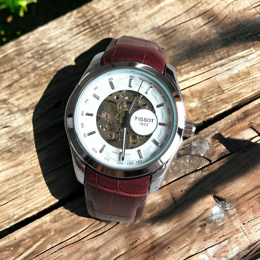 Tis.sot 1853 Couturier Automatic