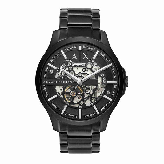 New Armani_Exchange Ax2418 Automatic