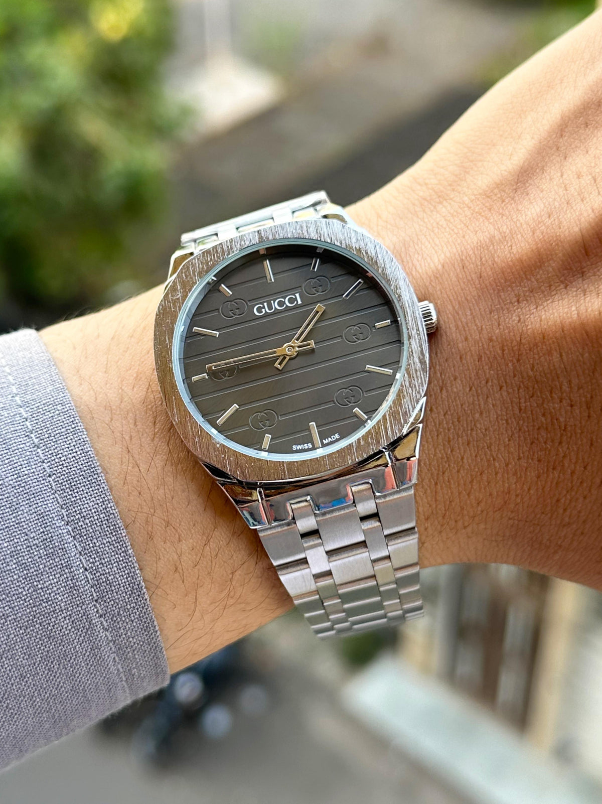 IT'S PREMIUM, GUCCI 25H PREMIUS