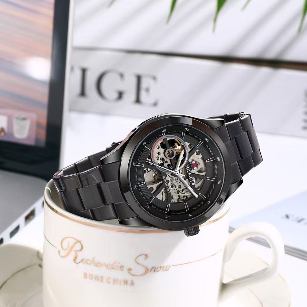 Tom.my Hilfiger Automatic