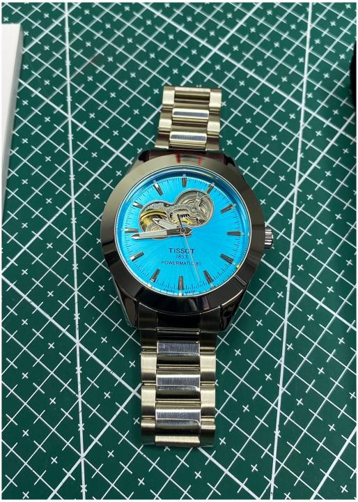Tis.so_t 1853 Powermatic 80