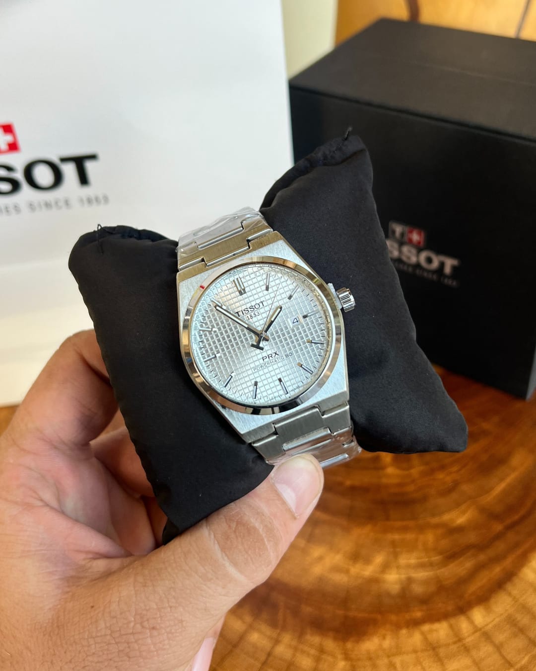 Tis.sot 1853 Prx