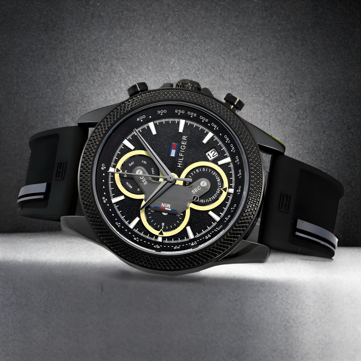 Tom.my Hilfiger Clark