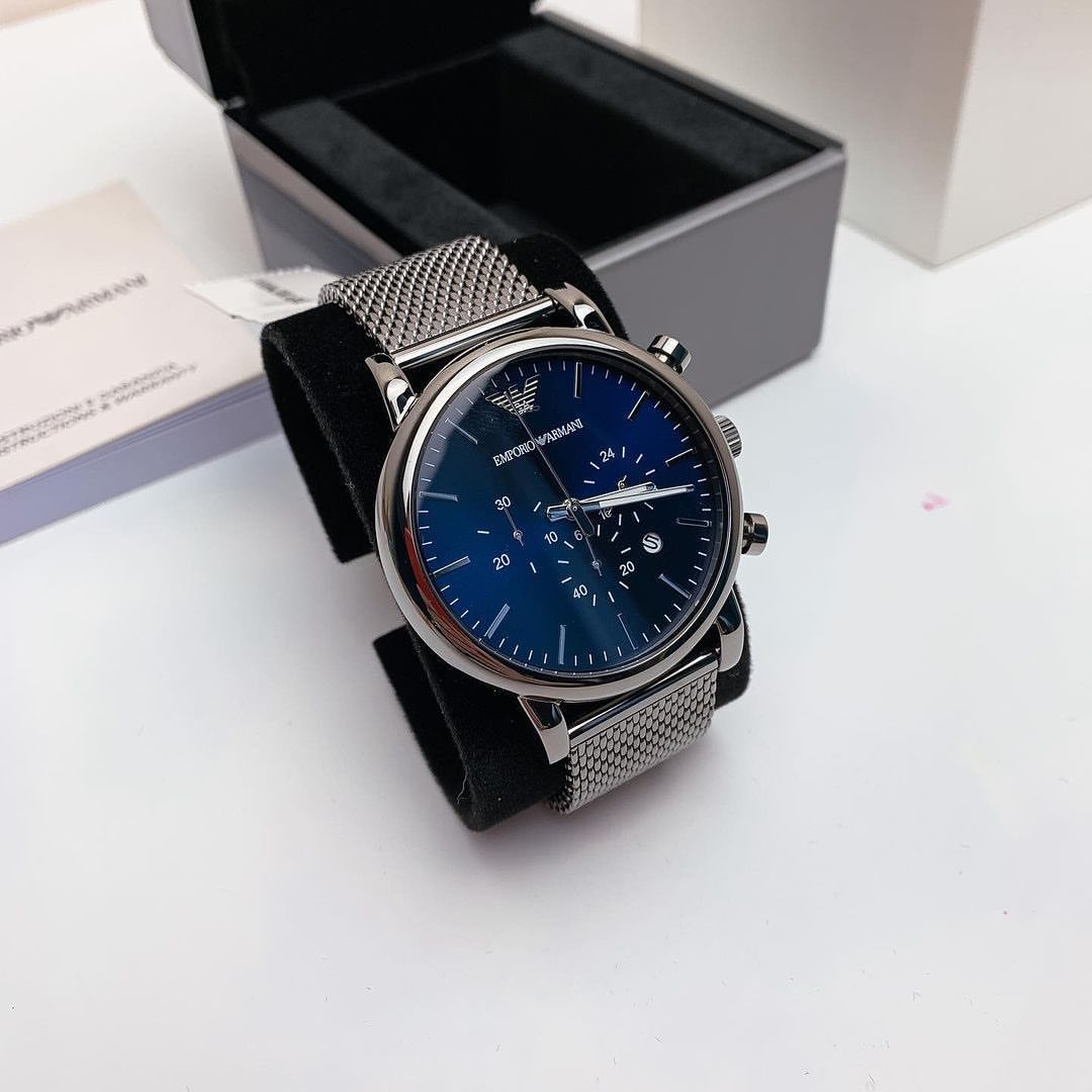 Em.porio Armani Ar1968