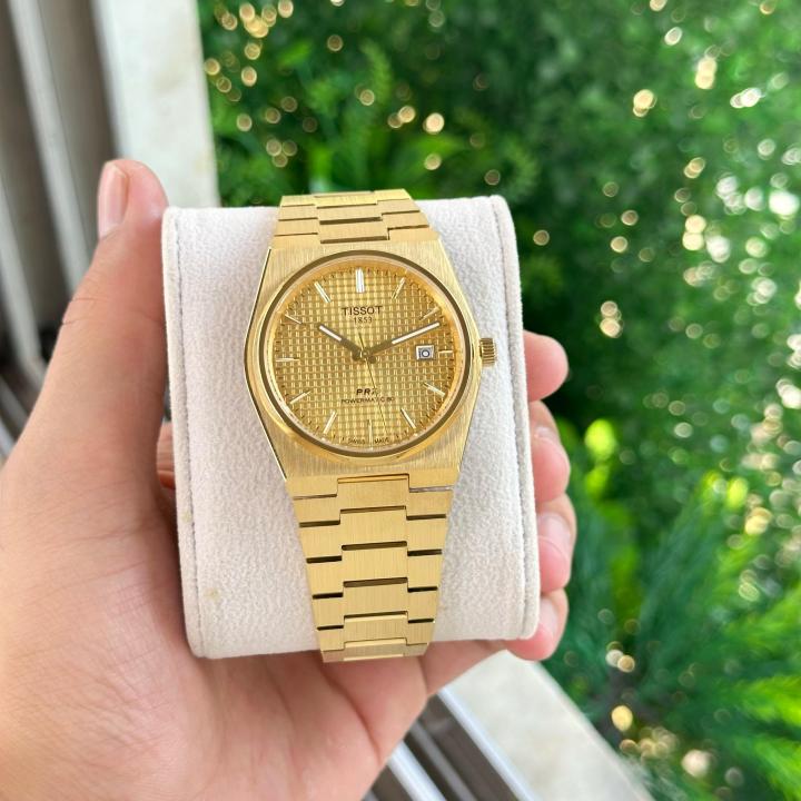 Tis.sot 1853 Prx Powermatic Automatic