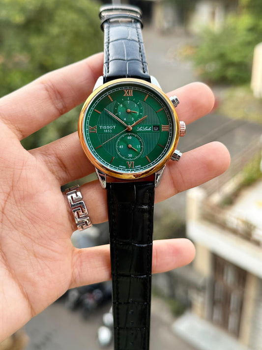 TIS.SOT T-CLASSIC LELOCLE SLIM & FORMAL COLLECTION