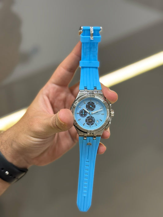 New Maurice Lacroix
